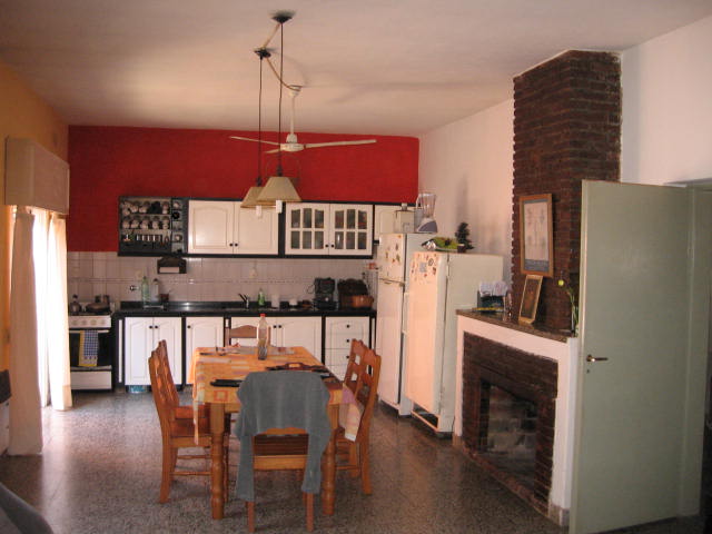 Casa en Gualeguaychú apta para crédito hipotecario