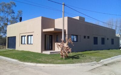 CEIBAS y SEGUÍ, Pueblo Belgrano