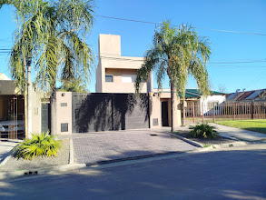 SAN MARTIN N° 2100